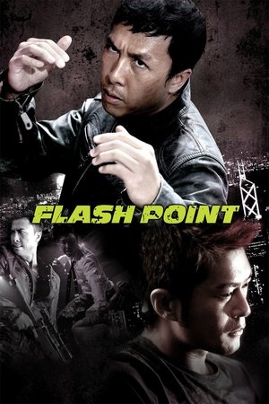 ดูหนัง Flash Point (2007) ลุยบ้าเลือด เต็มเรื่อง