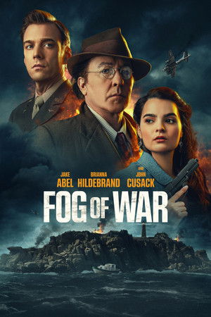 ดูหนัง Fog of War (2025) เต็มเรื่อง