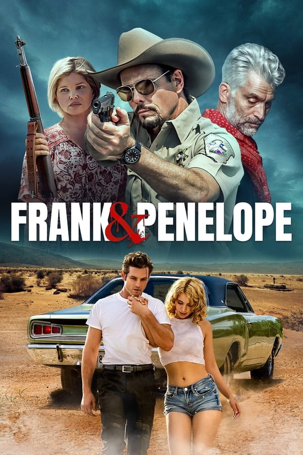 ดูหนัง Frank and Penelope (2022) เต็มเรื่อง
