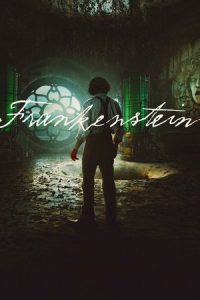Frankenstein (2025) แฟรงเกนสไตน์