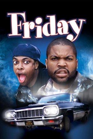 ดูหนัง Friday (1995) เต็มเรื่อง