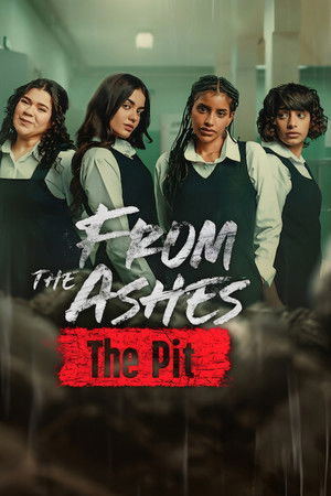 ดูหนัง From the Ashes: The Pit (2026) จากเถ้าถ่าน: นรกใต้ดิน เต็มเรื่อง