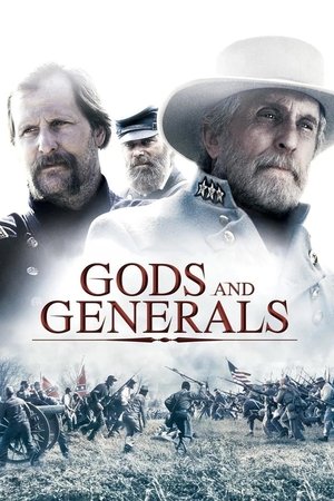 ดูหนัง Gods and Generals (2003) เต็มเรื่อง