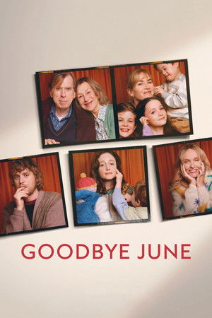 ดูหนัง Goodbye June (2025) ลาก่อน จูน เต็มเรื่อง