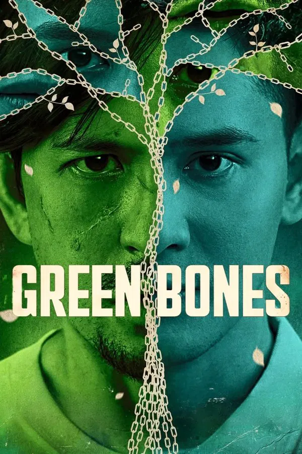 ดูหนัง Green Bones (2024) ภารกิจยุติธรรม เต็มเรื่อง