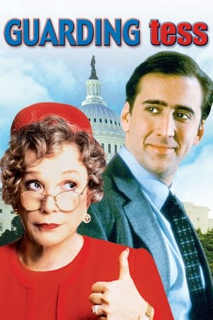 ดูหนัง Guarding Tess (1994) ผมจะปกป้องหัวใจท่านผู้หญิง เต็มเรื่อง