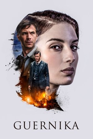 ดูหนัง Guernica (2016) เหยี่ยวข่าวสมรภูมิรบ เต็มเรื่อง