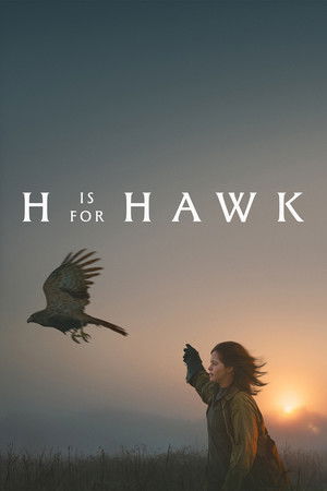 ดูหนัง H Is for Hawk (2025) เต็มเรื่อง