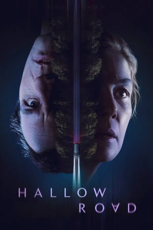 ดูหนัง Hallow Road (2025) เต็มเรื่อง