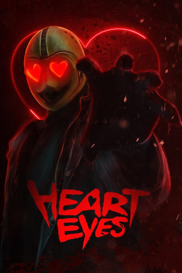 ดูหนัง Heart Eyes (2025) เต็มเรื่อง