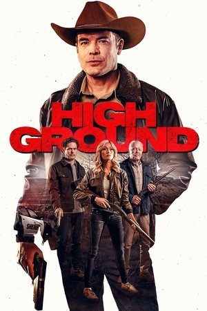 ดูหนัง High Ground (2025) ไฮกราวด์ ศึกเลือดชายแดน เต็มเรื่อง