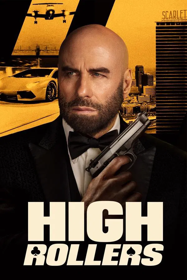 ดูหนัง High Rollers (2025) แผนปล้นคนหักเหลี่ยม: ทะลวงกาสิโนเดือด เต็มเรื่อง