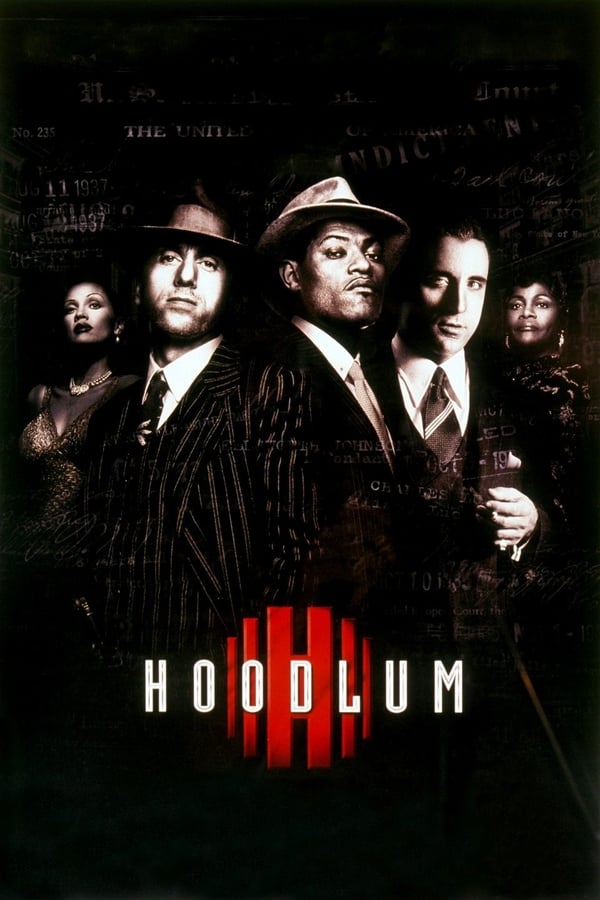 ดูหนัง Hoodlum (1997) ฮูดล์รัม เต็มเรื่อง