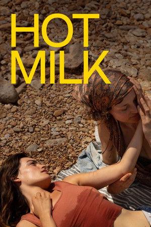 ดูหนัง Hot Milk (2025) เต็มเรื่อง