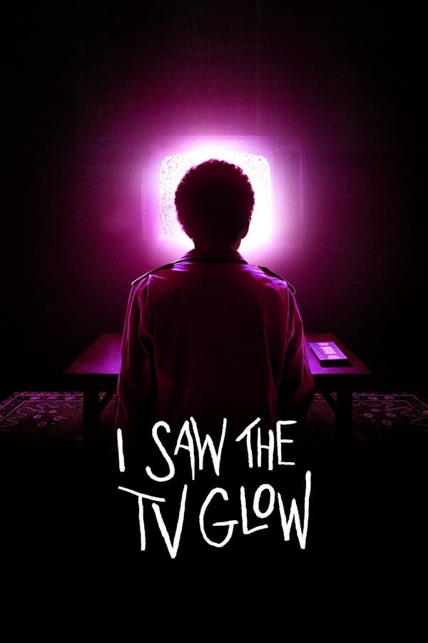 ดูหนัง I Saw the TV Glow (2024) จิตจ้องจอ เต็มเรื่อง