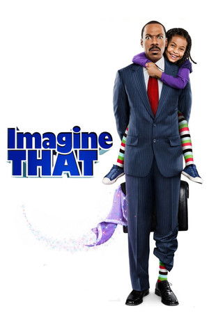 ดูหนัง Imagine That (2009) พ่อลูกคู่ใสหัวใจมหัศจรรย์ เต็มเรื่อง