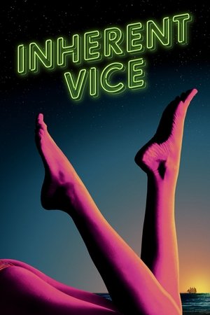 ดูหนัง Inherent Vice (2014) ยอดสืบจิตไม่เสื่อม เต็มเรื่อง