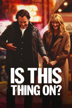 ดูหนัง Is This Thing On? (2025) เต็มเรื่อง