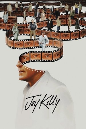 ดูหนัง Jay Kelly (2025) เจย์ เคลลี เต็มเรื่อง