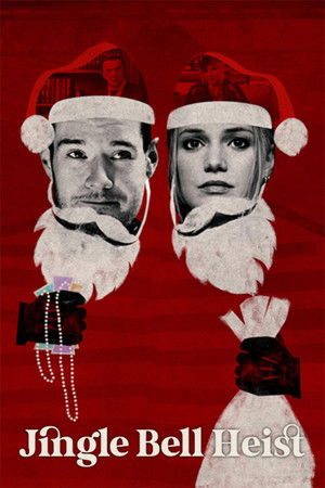 ดูหนัง Jingle Bell Heist (2025) โจรกรรมจิงเกิลเบล เต็มเรื่อง