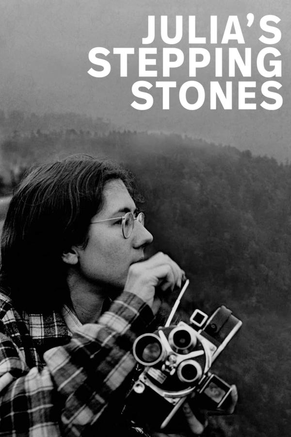 ดูหนัง Julia’s Stepping Stones (2024) ย่างก้าวของจูเลีย เต็มเรื่อง