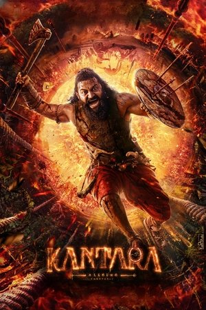 ดูหนัง Kantara – A Legend: Chapter 1 (2025) เต็มเรื่อง