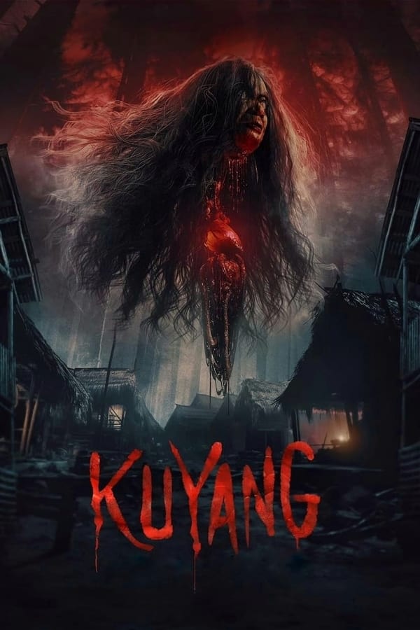 ดูหนัง Kuyang (2024) เต็มเรื่อง