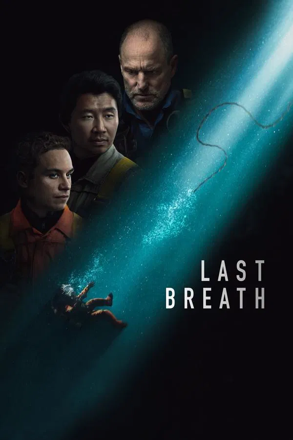 ดูหนัง Last Breath (2025) ลมหายใจสุดท้าย ใต้สมุทรมรณะ เต็มเรื่อง