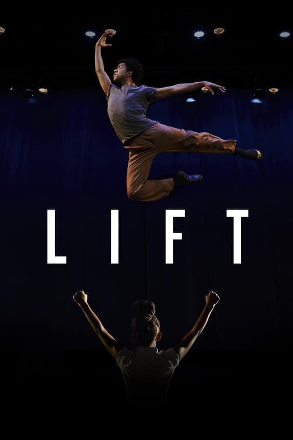 ดูหนัง Lift (2022) เต็มเรื่อง