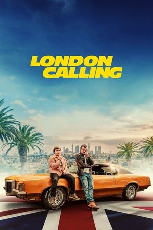 ดูหนัง London Calling (2025) สายด่วนลอนดอน เต็มเรื่อง