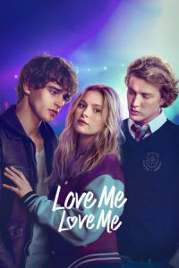 Love Me Love Me (2026) รักนะ รักฉัน
