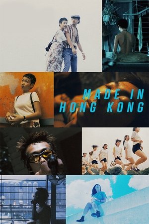 ดูหนัง Made in Hong Kong (1997) เต็มเรื่อง