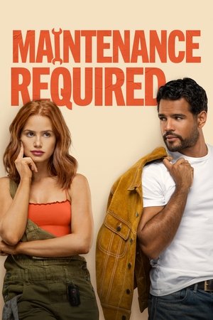 ดูหนัง Maintenance Required (2025) ซ่อมรถ ซ้อมรัก เต็มเรื่อง