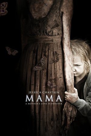 ดูหนัง Mama (2013) มาม่า ผีหวงลูก เต็มเรื่อง