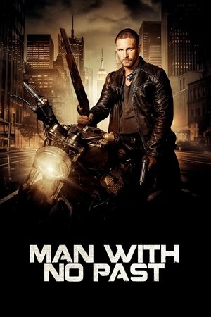 ดูหนัง Man with No Past (2025) ชายผู้ไร้อดีต เต็มเรื่อง