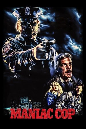 ดูหนัง Maniac Cop (1988) ตำรวจครึ่งคน เต็มเรื่อง