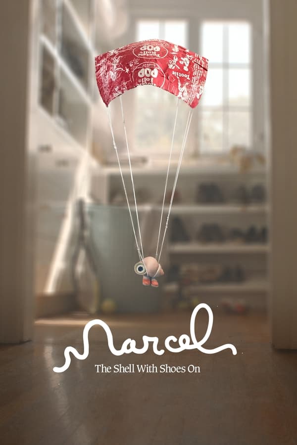 ดูหนัง Marcel the Shell with Shoes On (2022) มาร์เซล หอยจิ๋วกับรองเท้าคู่ใจ เต็มเรื่อง