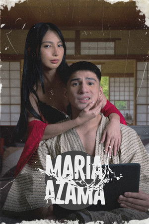 ดูหนัง Maria Azama: Da Best Porn Star (2025) เต็มเรื่อง