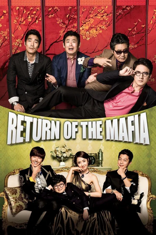 ดูหนัง Marrying the Mafia 5 Return of the Mafia (2012) เต็มเรื่อง