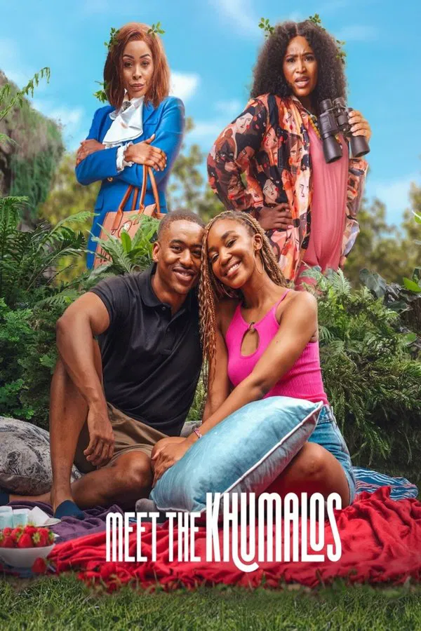 ดูหนัง Meet the Khumalos (2025) เปิดบ้านป่วนคูมาโล เต็มเรื่อง