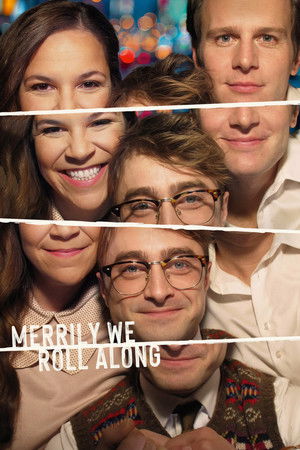 ดูหนัง Merrily We Roll Along (2025) มิตรภาพฝันเมื่อวันวาน เต็มเรื่อง