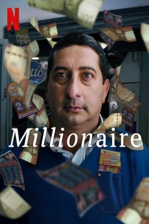 ดูหนัง Millionaire (2025) ชายผู้ถูกลอตเตอรี่ เต็มเรื่อง