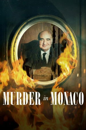 ดูหนัง Murder in Monaco (2025) เต็มเรื่อง