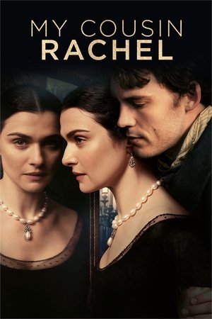 ดูหนัง My Cousin Rachel (2017) เสน่ห์นาง ลางมรณะ เต็มเรื่อง