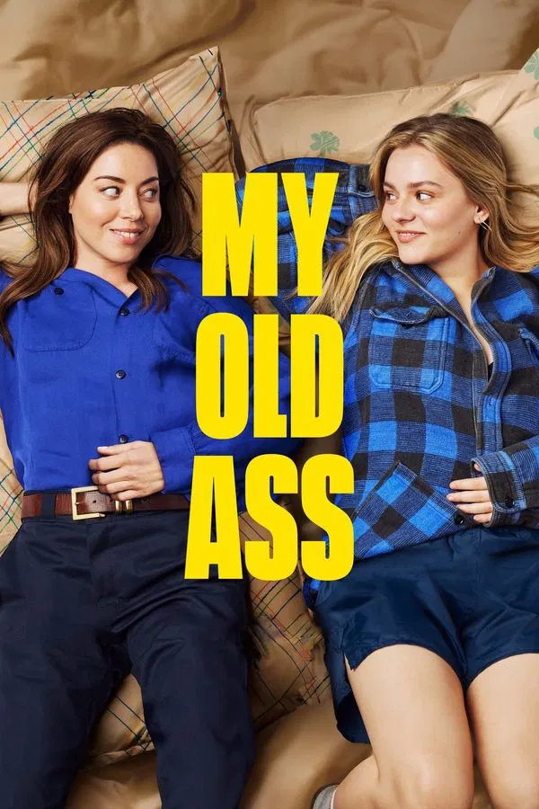 ดูหนัง My Old Ass (2024) เชื่อตัวเองดีที่สุด! (ไหมนะ) เต็มเรื่อง