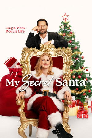 ดูหนัง My Secret Santa (2025) เมื่อคุณแม่ปลอมเป็นซานตาคลอส เต็มเรื่อง