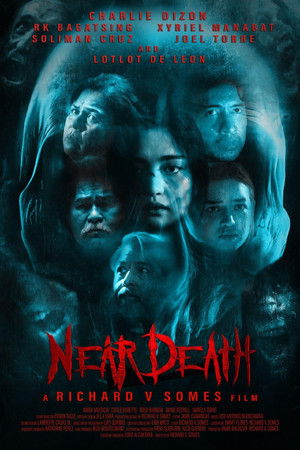 ดูหนัง Near Death (2025) ใกล้ตาย เต็มเรื่อง