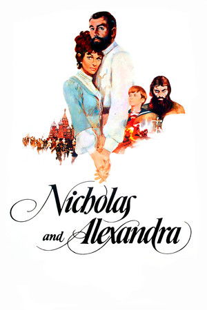 ดูหนัง Nicholas and Alexandra (1971) เต็มเรื่อง