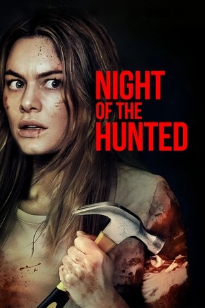 ดูหนัง Night of the Hunted (2023) คืนถูกล่า เต็มเรื่อง
