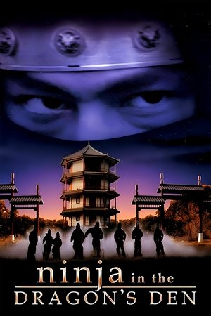 ดูหนัง Ninja in the Dragon’s Den (1982) นินจา เต็มเรื่อง